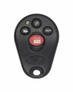 Falcon PATTX3UTEK Key Fob Remote
