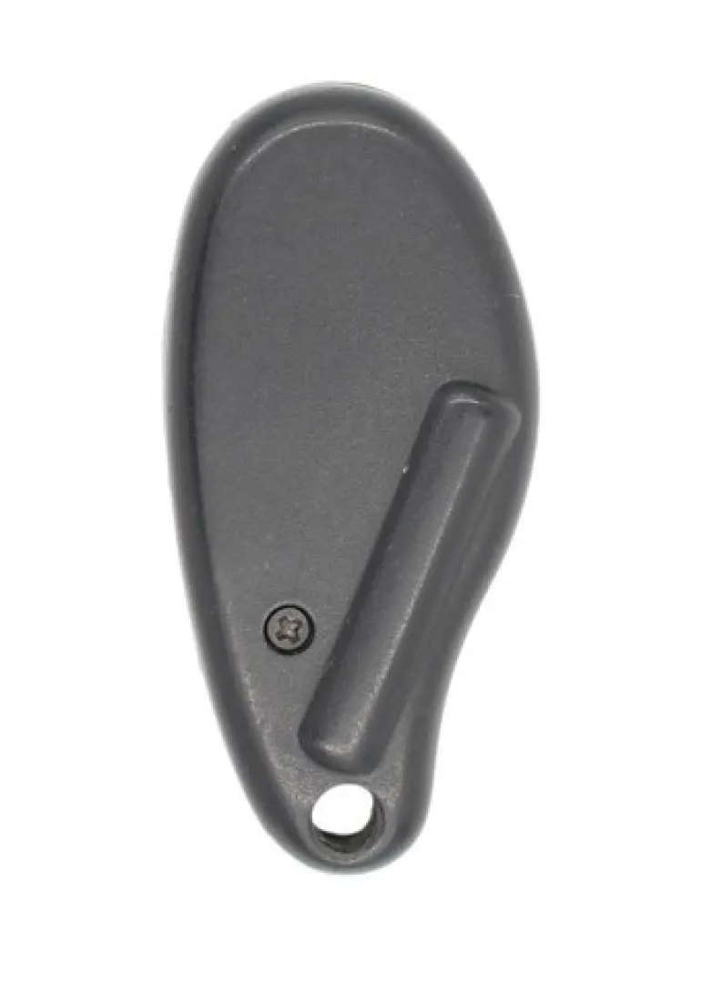FANTOM 3BUTTONS Factory OEM KEY FOB Keyless Entry Remote Alarm Replace