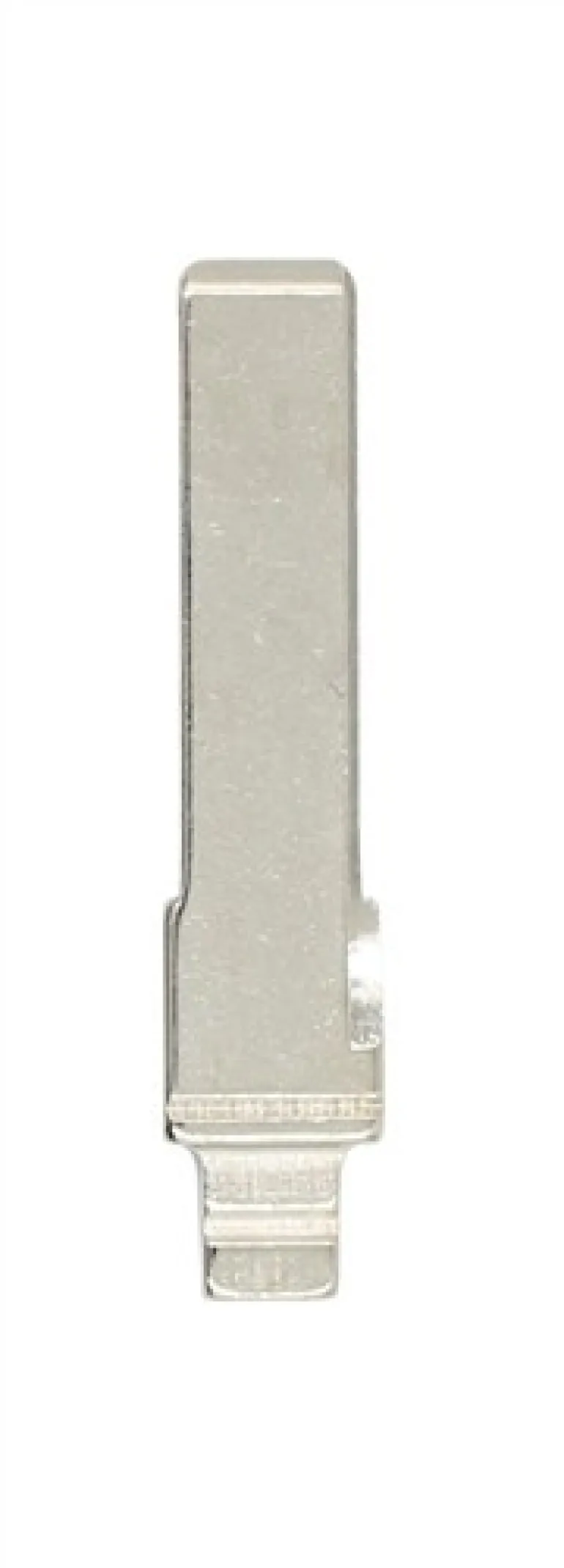 Flip Key Replacement Blade 2005-2020 Audi