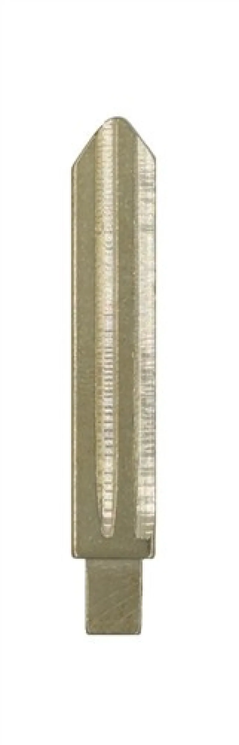 Flip Key Replacement Blade for Kia 2010-2013