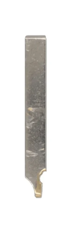 Flip Key Replacement Blade for Chevrolet 2016-2021