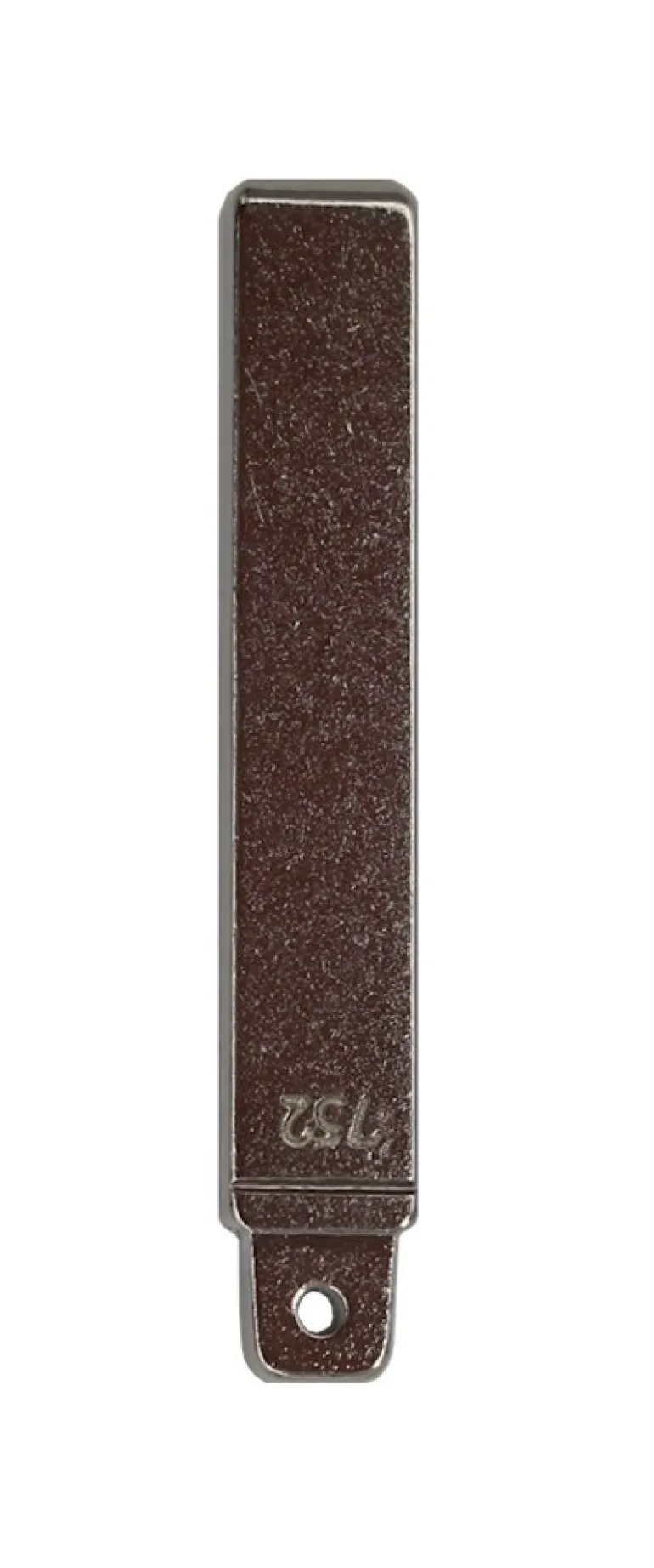 Flip Key Replacement Blade for Hyundai 2020-2025