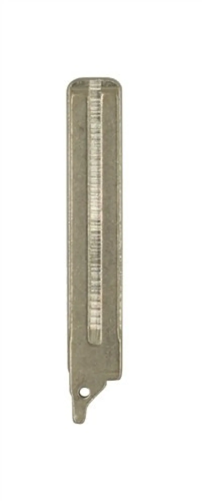 Flip Key Replacement Blade for Toyota 2018-2022