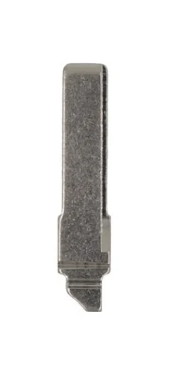 Flip Key Replacement Blade for Volkswagen 2015-2019