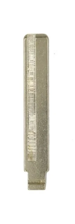 Flip Key Replacement Blade 2013-2016 Hyundai