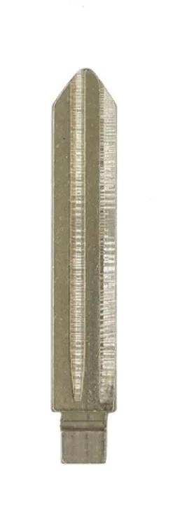 Flip Key Replacement Blade 2010-2013 Kia
