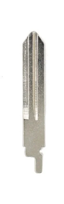 Flip Key Replacement Blade 2014-2019 Nissan