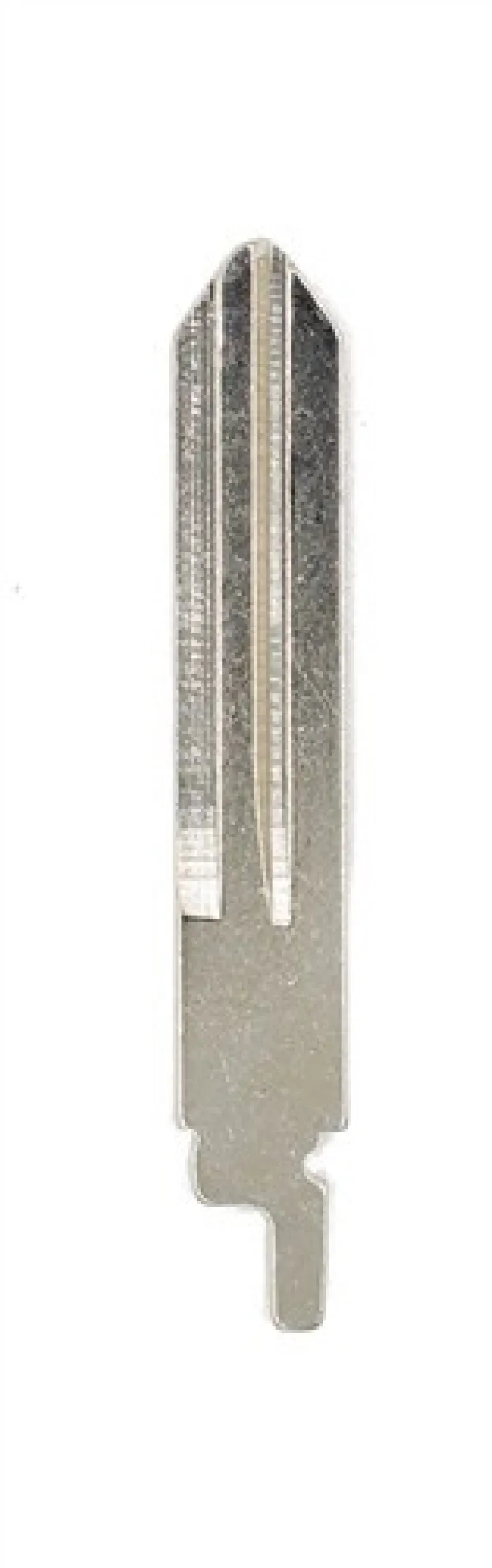 Flip Key Replacement Blade 2014-2019 Nissan