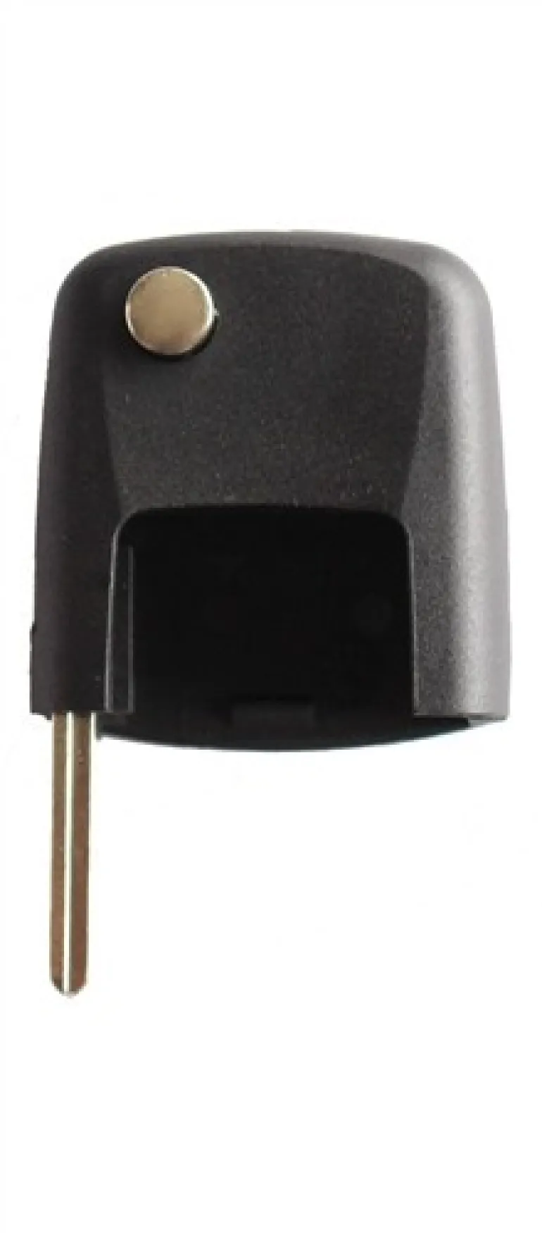 Flip Key Replacement Blade 1998-2011 Volkswagen