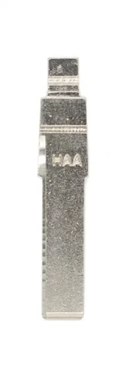 Flip Key Replacement Blade 2004-2017 Volkswagen