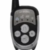 FM Digital Key Fob Remote