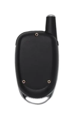 FM Digital Key Fob Remote