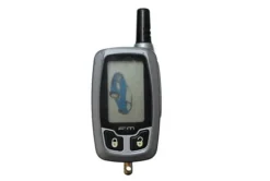 FM NAHRLCD4 A Factory OEM KEY FOB Keyless Entry Remote Alarm Replace