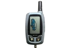 FM NAHRLCD4 Factory OEM KEY FOB Keyless Entry Remote Alarm Replace