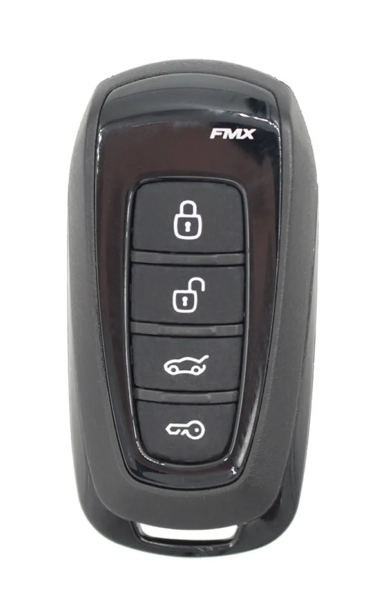 FMX FTX1600R-FM VA5REB500-1WFX Key Fob Remote