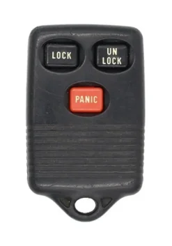 Ford Aerostar OEM 3 Button Key Fob