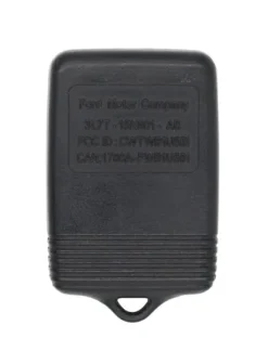 Ford and Lincoln 3L7T-15K601-AB OEM 5 Button Key Fob