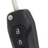 Ford Bronco OEM 3 Button Flip Key Fob