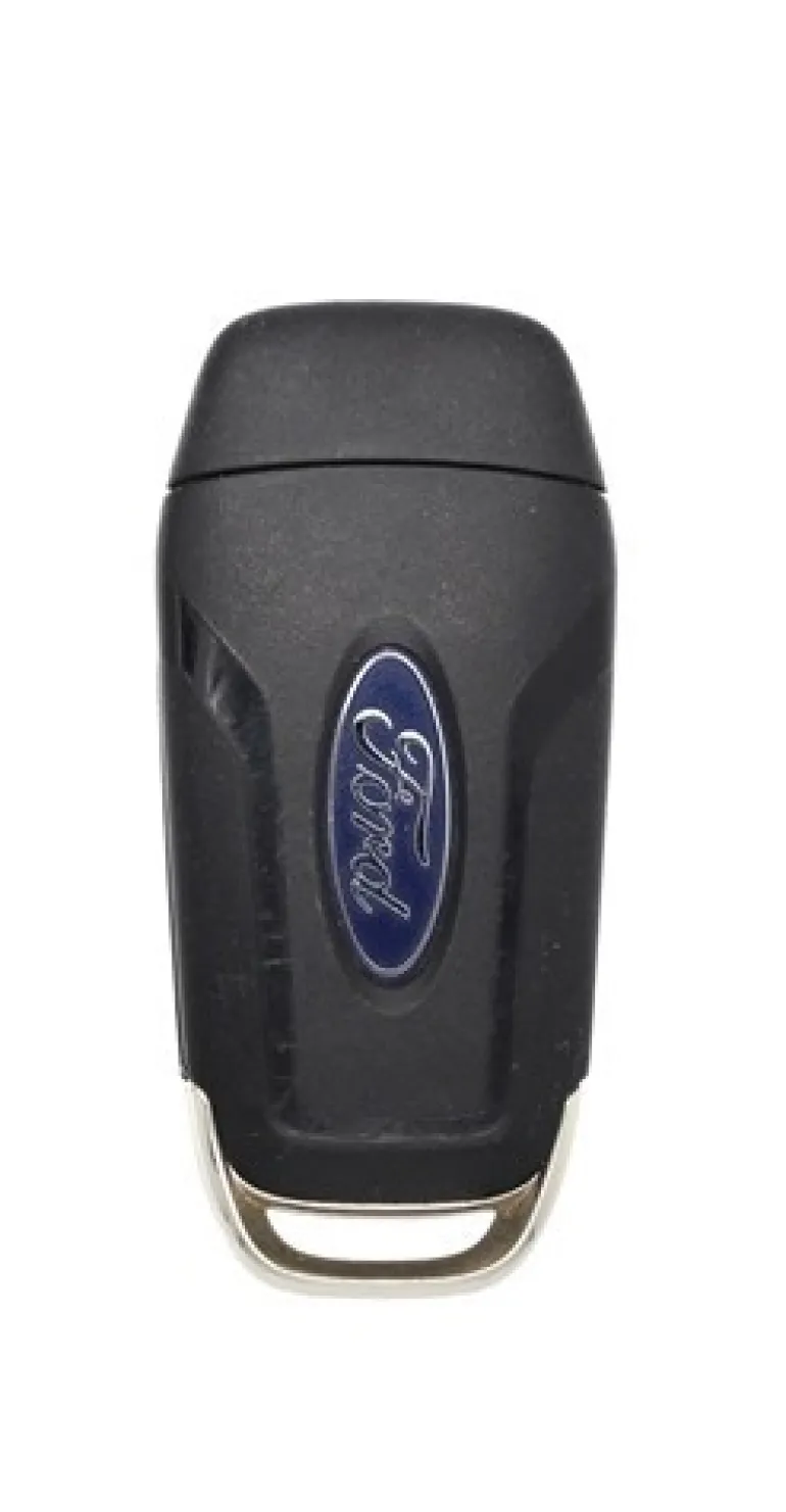 Ford Bronco OEM 3 Button Flip Key Fob