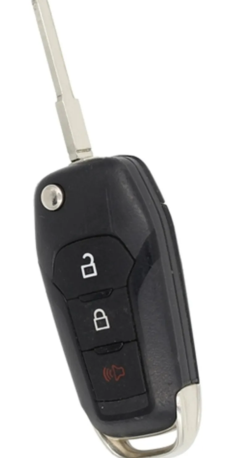Ford Bronco OEM 3 Button Key Fob N5F-A08TAA