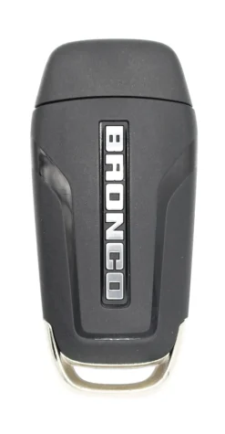 Ford Bronco OEM 3 Button Key Fob N5F-A08TAA
