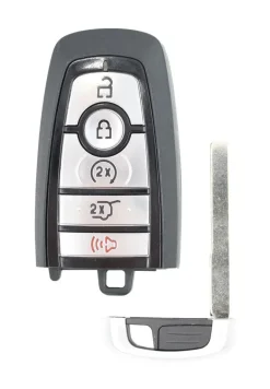 Ford Bronco OEM 5 Button Key Fob M3N-A2C931426