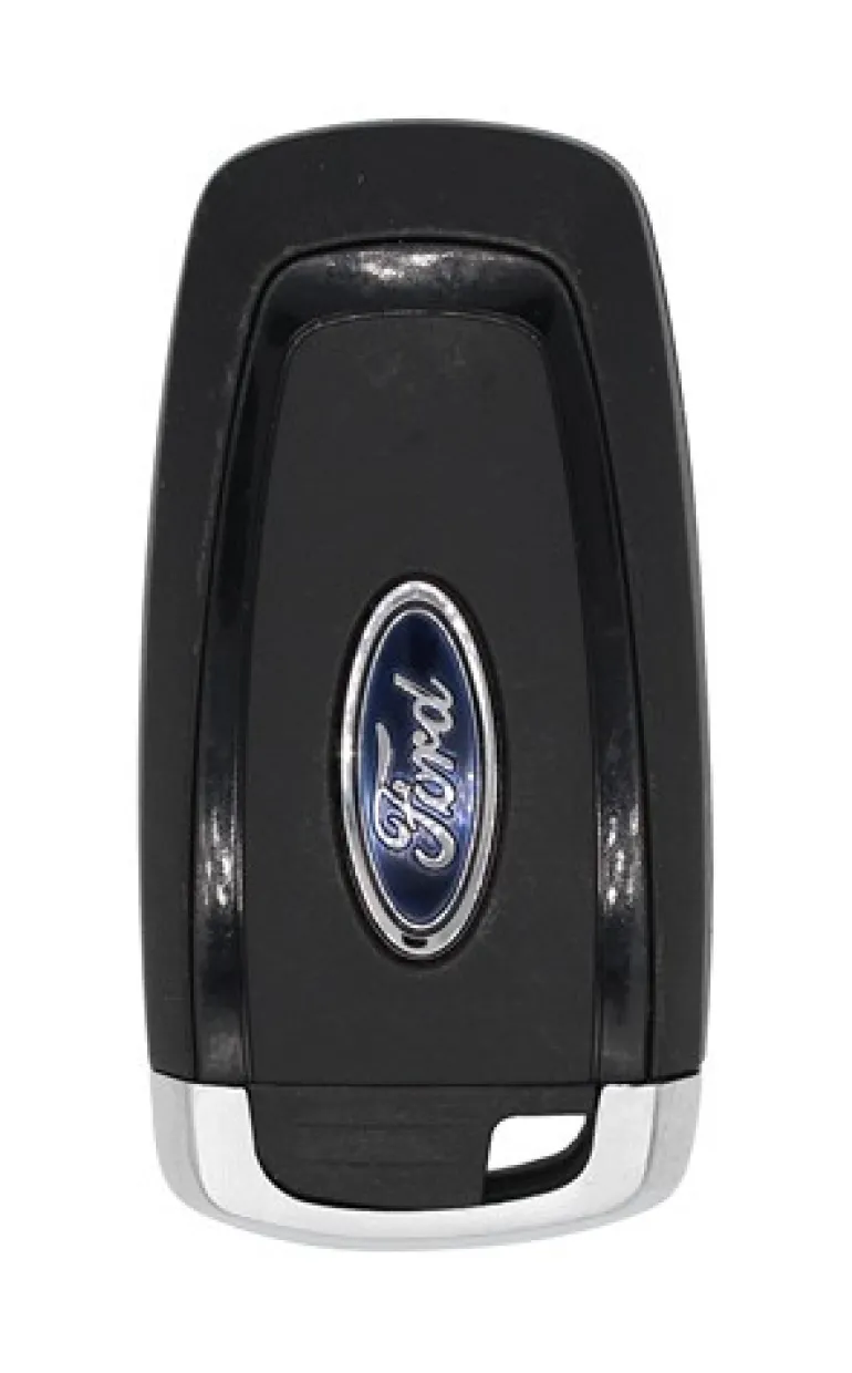 Ford Bronco OEM 5 Button Key Fob M3N-A2C931426