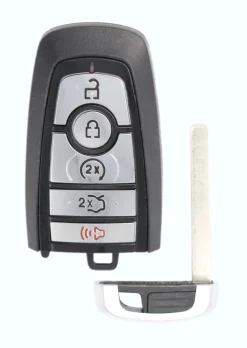 Ford Bronco OEM 5 Button Key Fob M3N-A2C931426