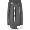 Ford Bronco R2DT-15K601-AA1 OEM 3 Button Key Fob M3N-A3C108397