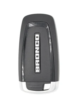 Ford Bronco R2DT-15K601-AA1 OEM 3 Button Key Fob M3N-A3C108397