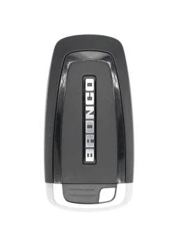 Ford Bronco Sport OEM 4 Button Key Fob M3N-A2C931426