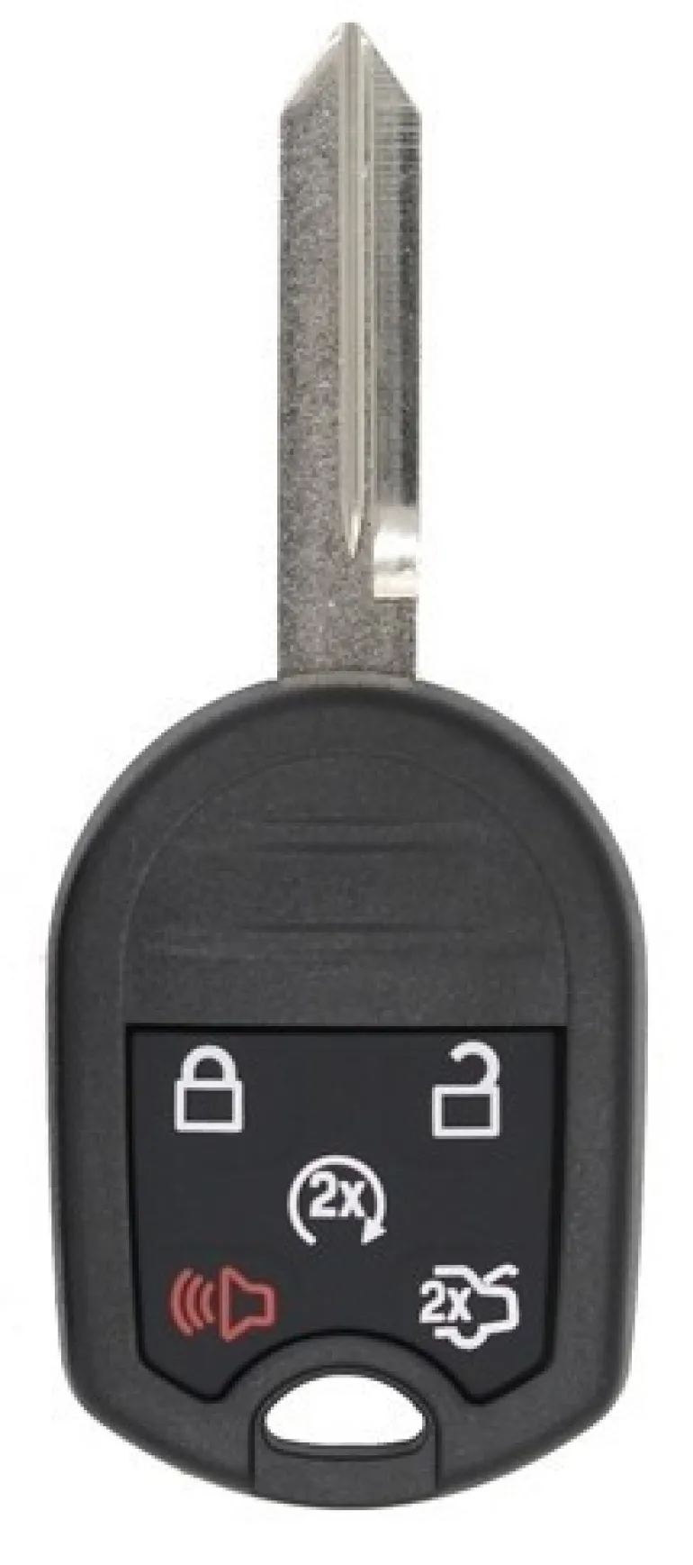 Ford B**T-19H316-* OEM 5 Button Key Fob