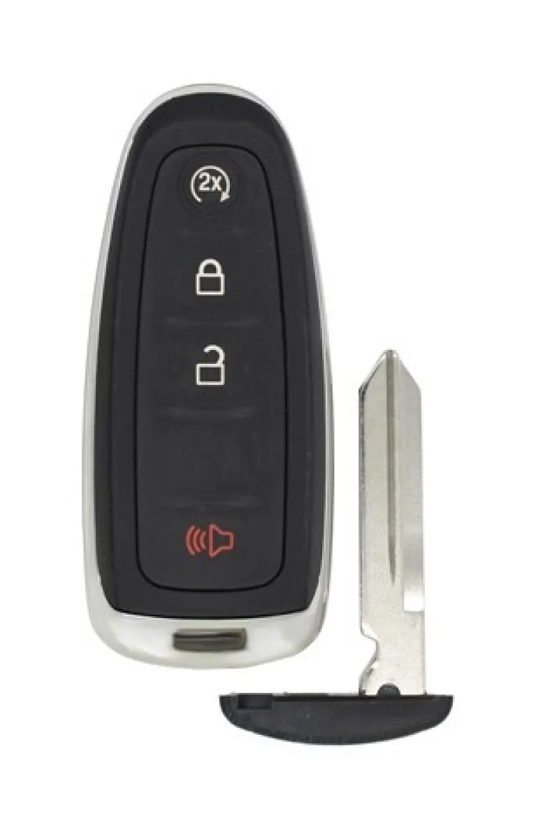 Ford CMAX OEM 4 Button Key Fob