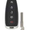 Ford CMAX OEM 5 Button Key Fob