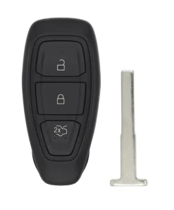 Ford C-Max OEM 3 Button Key Fob KR5876268