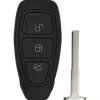Ford C-Max OEM 3 Button Key Fob Remote KR5876268