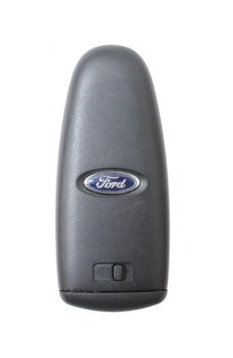 Ford CMAX OEM Key Fob 5 Button