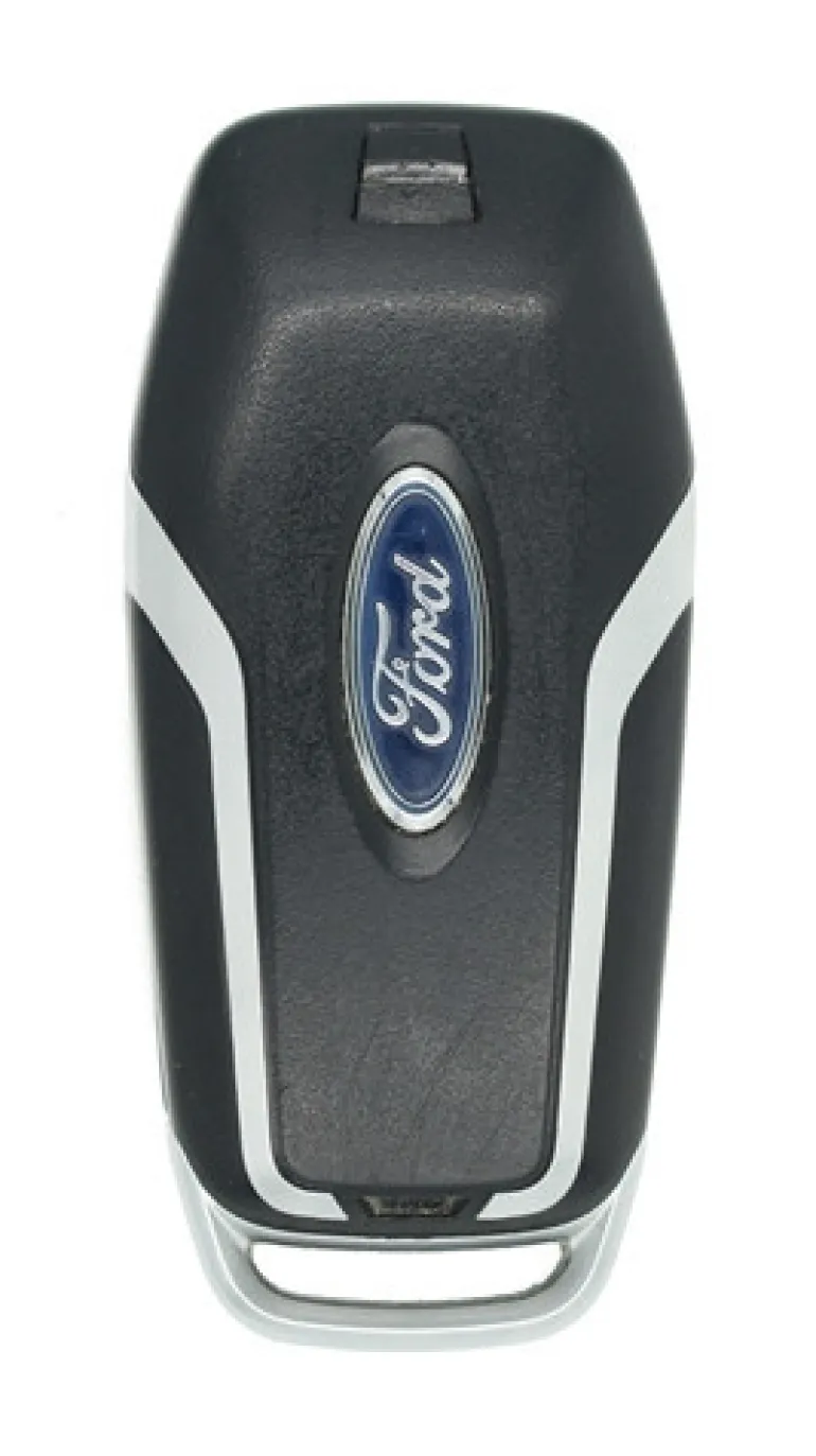 Ford DS7T-15K601-CG OEM 5 Button Key Fob