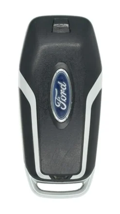 Ford DS7T-15K601-FD OEM 4 Button Key Fob