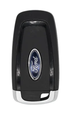 Ford EcoSport OEM 3 Button Key Fob