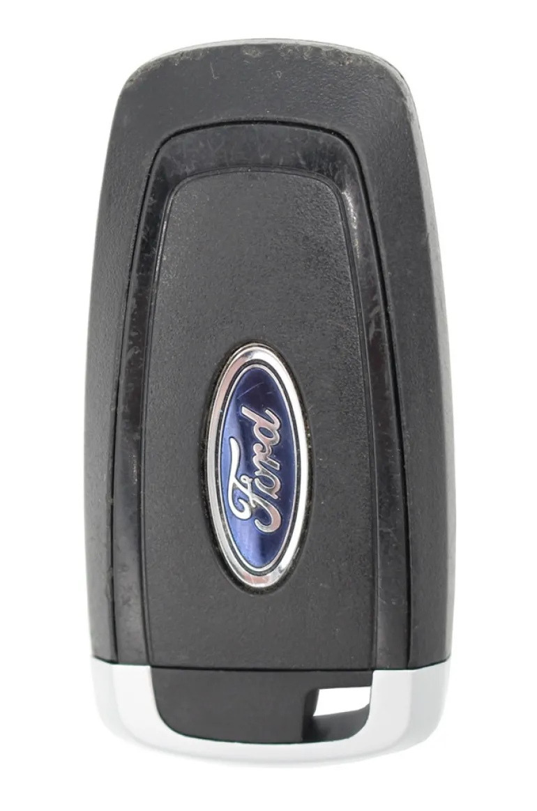 Ford Edge OEM 5 Button Key Fob
