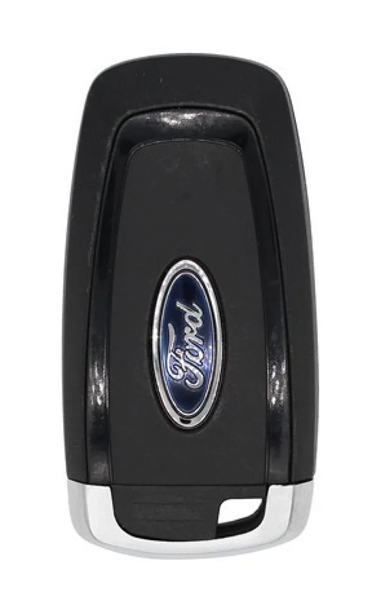 Ford Edge OEM 4 Button Key Fob