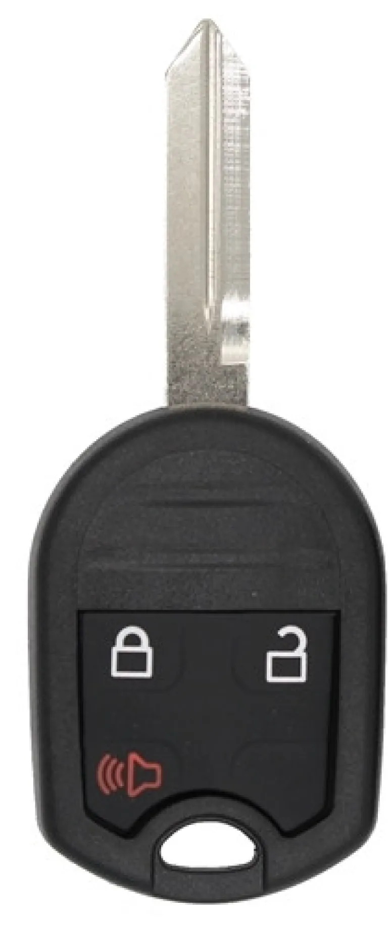 Ford Edge OEM 3 Button Remote Head Key Fob