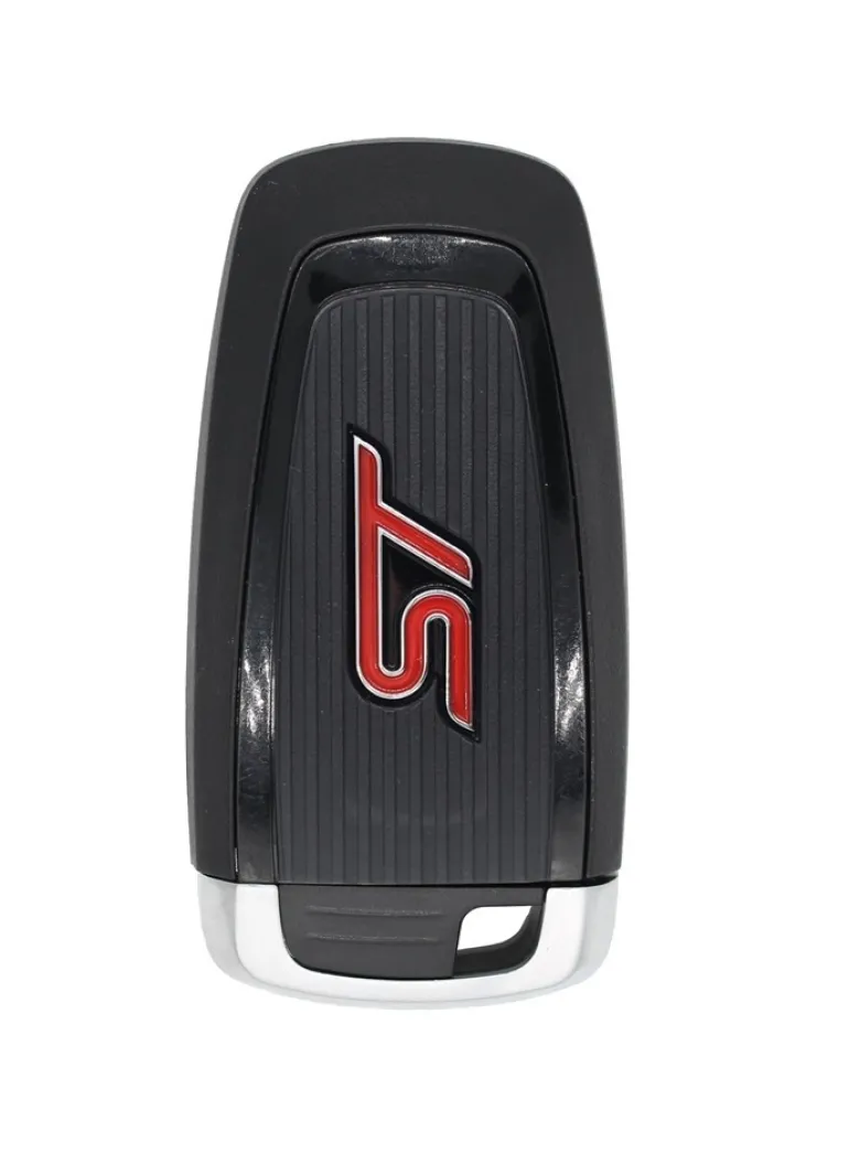Ford Edge ST OEM 4 Button Key Fob