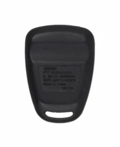 Ford ELVATJH 4360307 Key Fob Remote