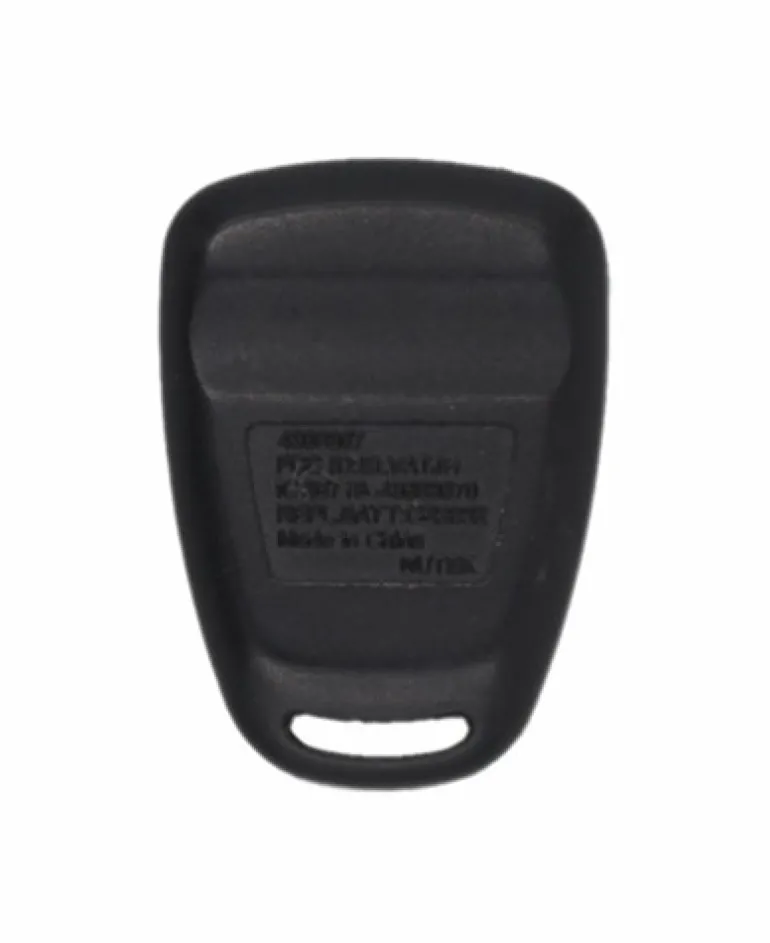Ford ELVATJH 4360307 Key Fob Remote