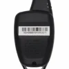 Ford ELVATRKC 4360321 Key Fob Remote
