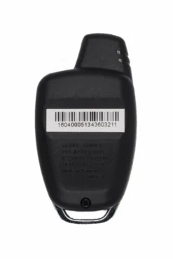 Ford ELVATRKC 4360321 Key Fob Remote