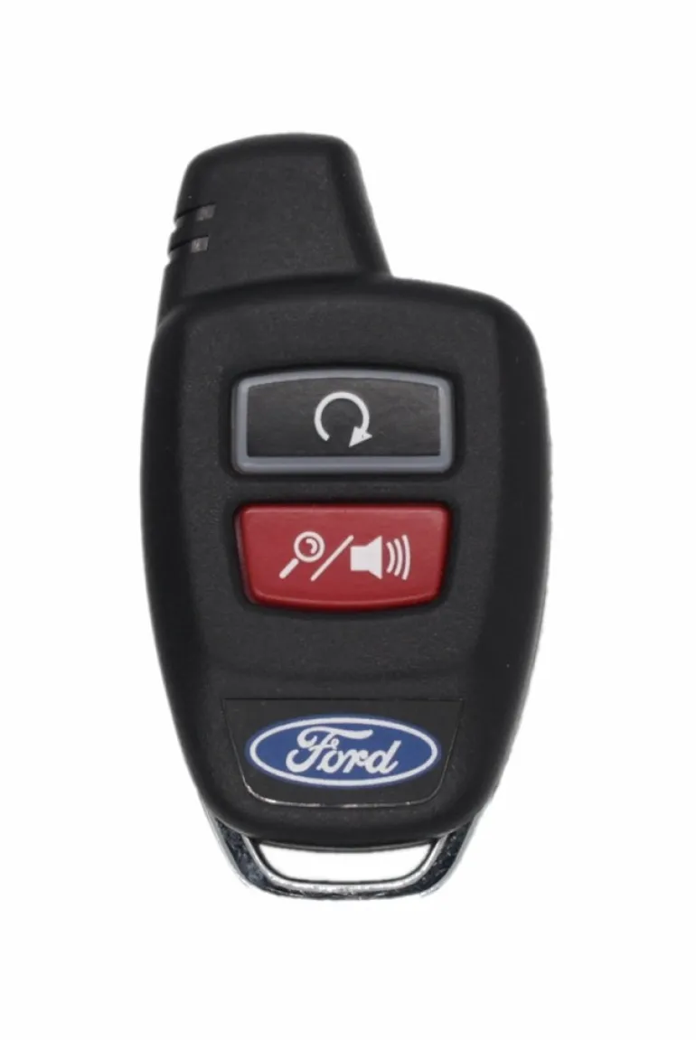 Ford ELVATRKC 4360321 Key Fob Remote