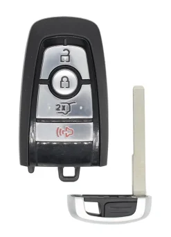 Ford Escape OEM 4 Button Key Fob w/ Hatch Release